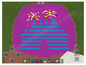 Disney Based Theme Park