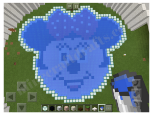 Disney Based Theme Park Part 4