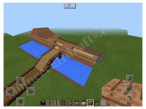 Disney Based Theme park part 6