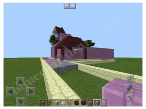 Disney Based Theme Park Part 7
