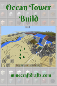 Ocean Tower Build