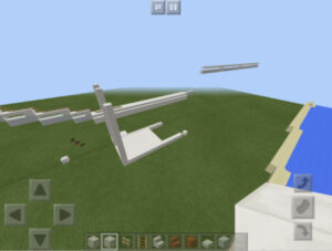 Grand Floridian Build
