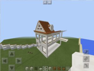 Grand Floridian Resort And Spa Build