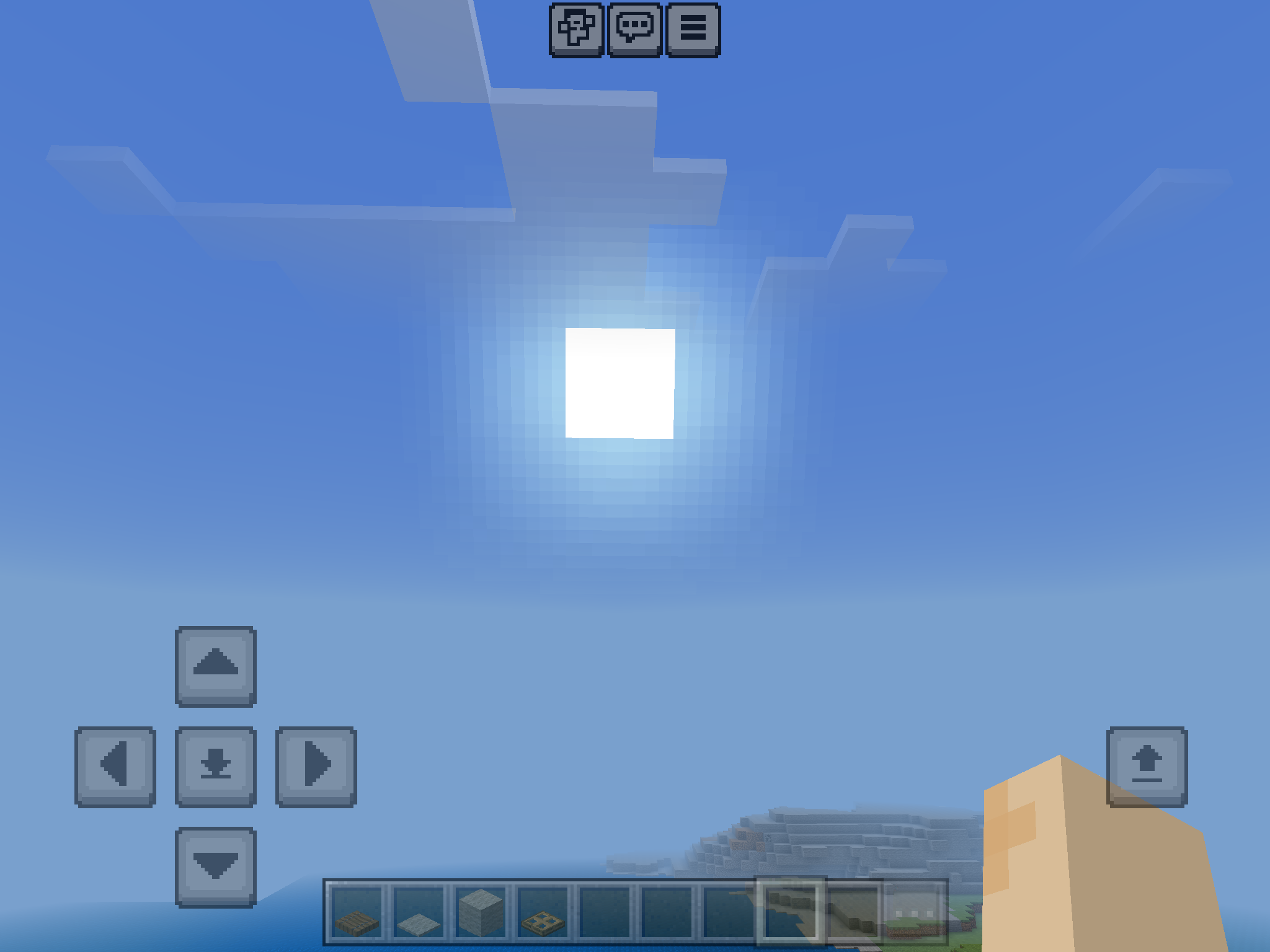 What Time is Sunset in Minecraft? - Life of a Block