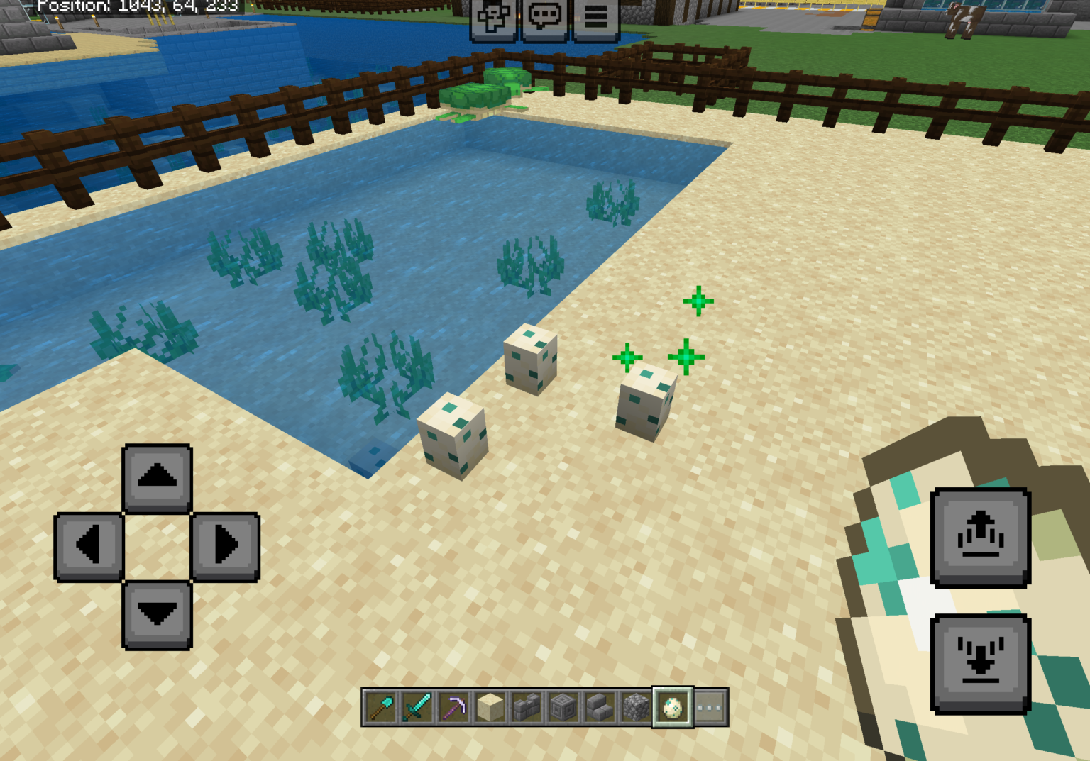 How to Craft a Turtle Shell in Minecraft (Easy Guide)